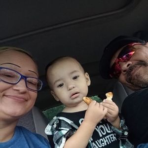 Meet your Posher, Jon paige